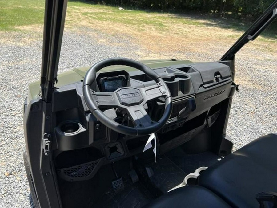 2025 Polaris Ranger 1000 EPS