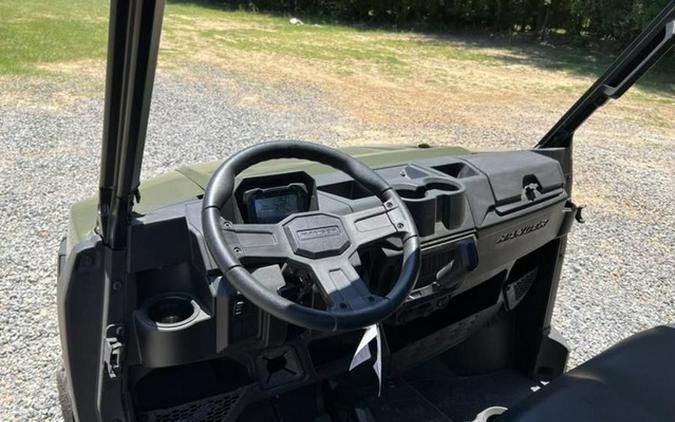 2025 Polaris Ranger 1000 EPS