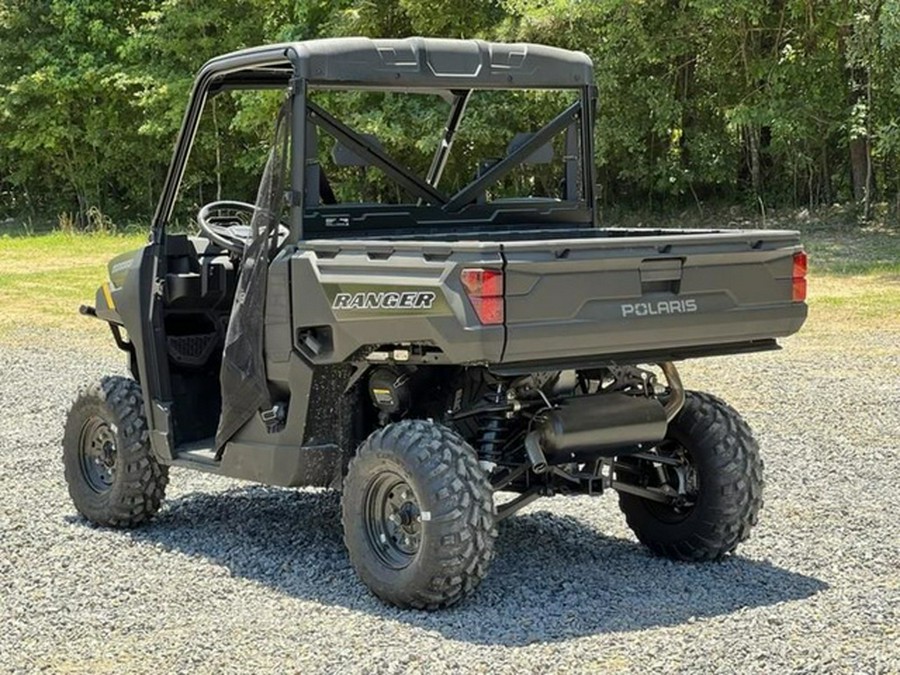 2025 Polaris Ranger 1000 EPS