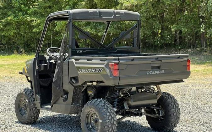 2025 Polaris Ranger 1000 EPS