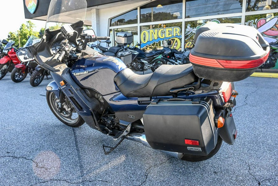 2006 Kawasaki Concours™