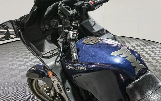 2006 Kawasaki Concours