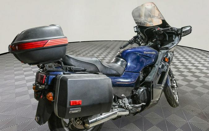 2006 Kawasaki Concours
