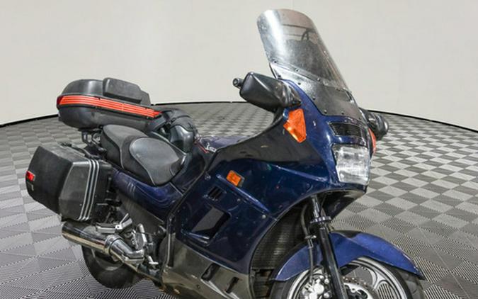 2006 Kawasaki Concours