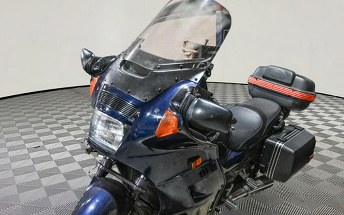2006 Kawasaki Concours