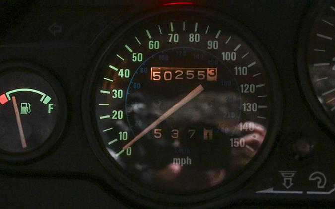 2006 Kawasaki Concours