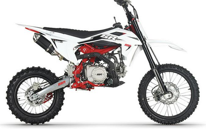 2025 SSR Motorsports SR140RB-ES