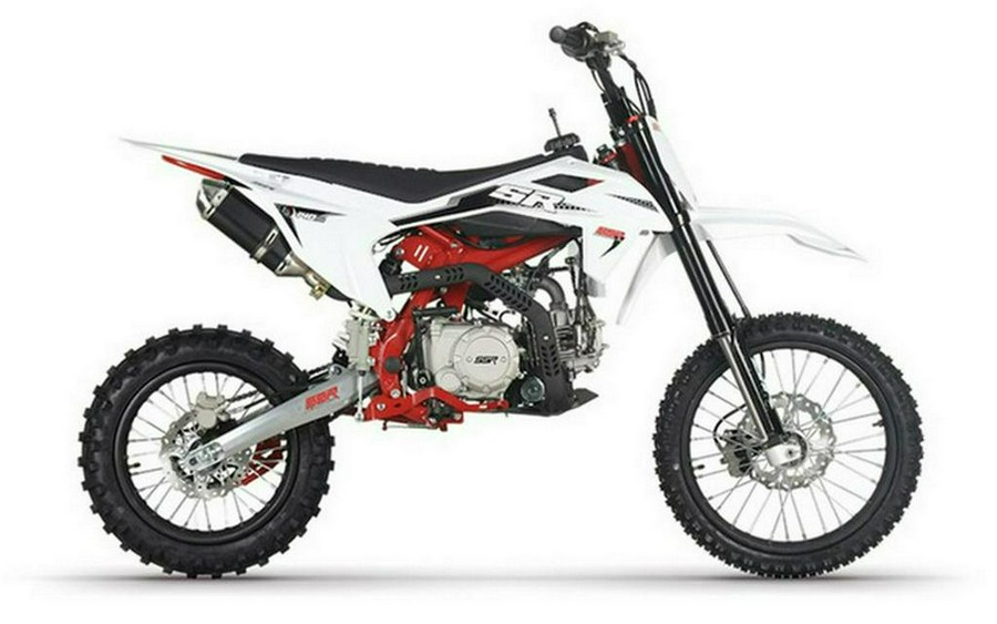 2025 SSR SR140RB-ES