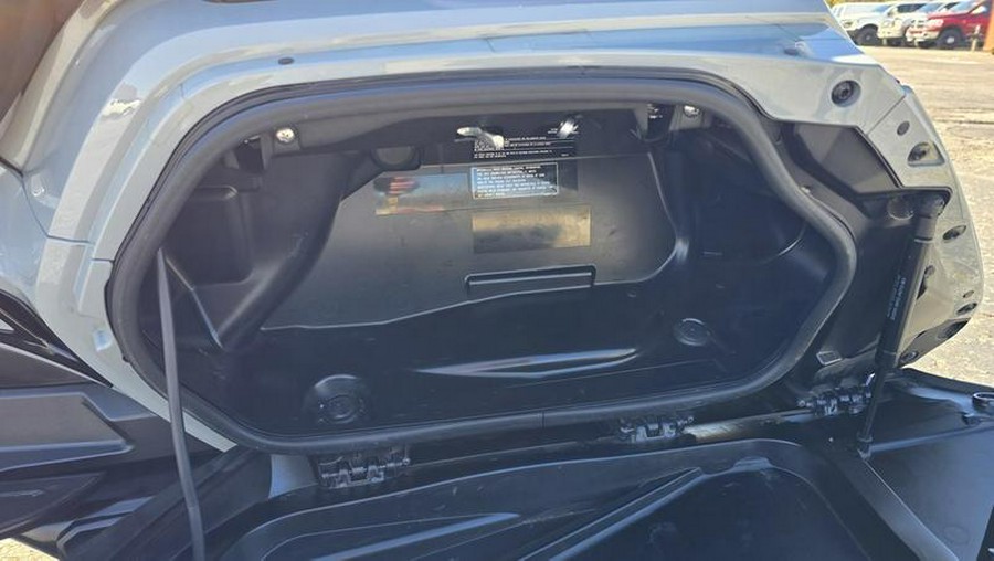 2021 Honda® Gold Wing