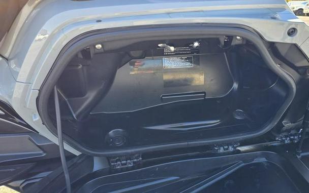 2021 Honda® Gold Wing