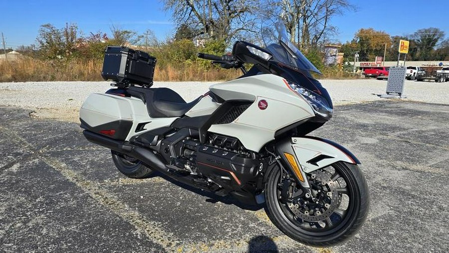 2021 Honda® Gold Wing