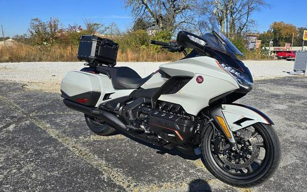 2021 Honda® Gold Wing
