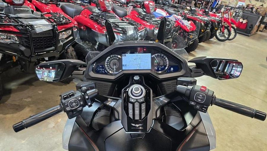 2021 Honda® Gold Wing
