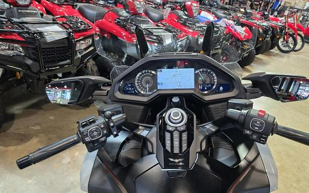 2021 Honda® Gold Wing