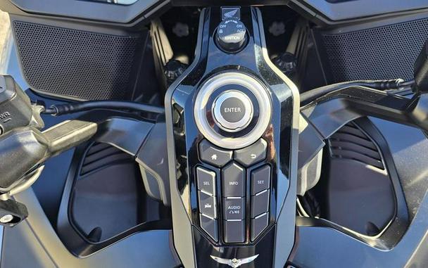 2021 Honda® Gold Wing