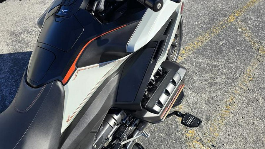 2021 Honda® Gold Wing