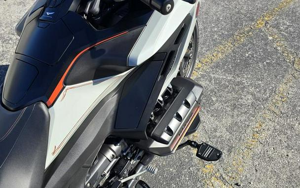 2021 Honda® Gold Wing