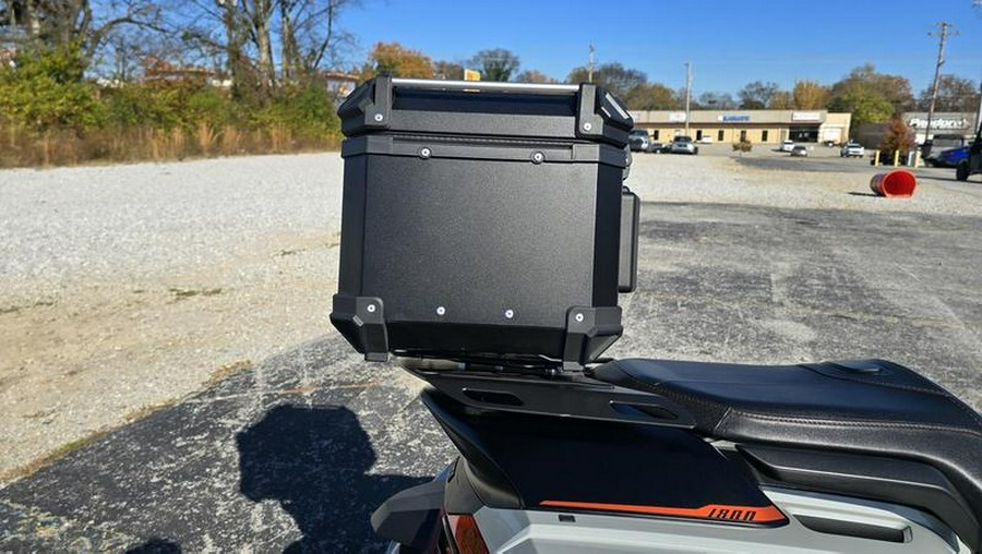 2021 Honda® Gold Wing