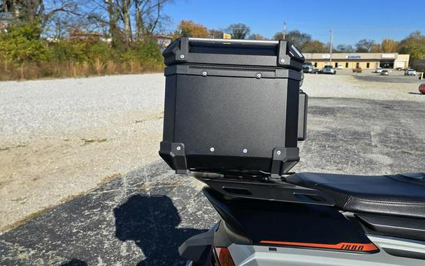 2021 Honda® Gold Wing