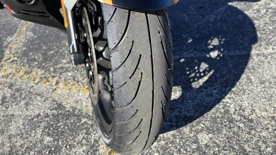 2021 Honda® Gold Wing