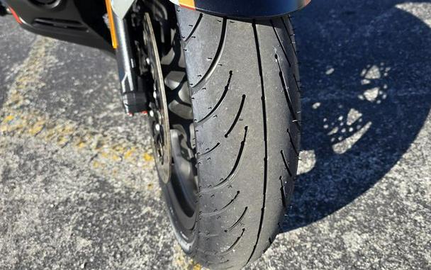 2021 Honda® Gold Wing