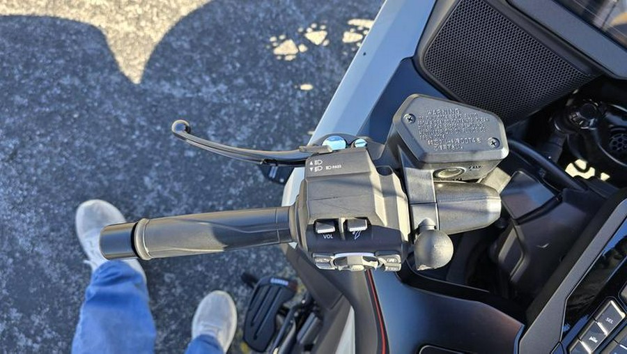 2021 Honda® Gold Wing