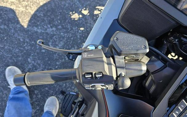 2021 Honda® Gold Wing