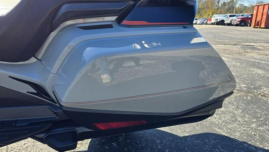 2021 Honda® Gold Wing