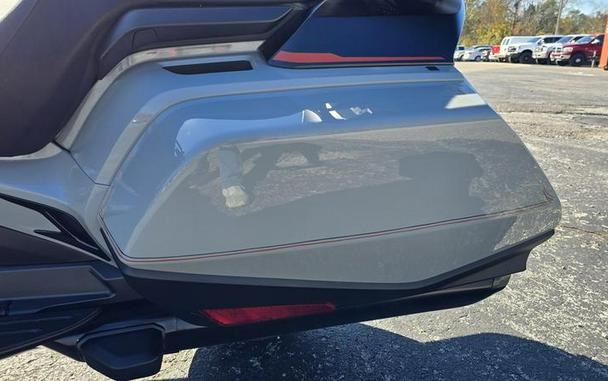 2021 Honda® Gold Wing