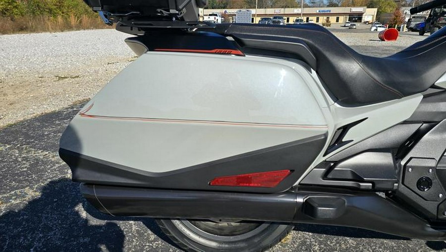 2021 Honda® Gold Wing