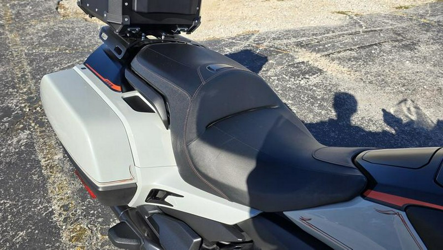 2021 Honda® Gold Wing