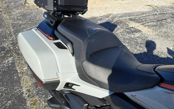 2021 Honda® Gold Wing