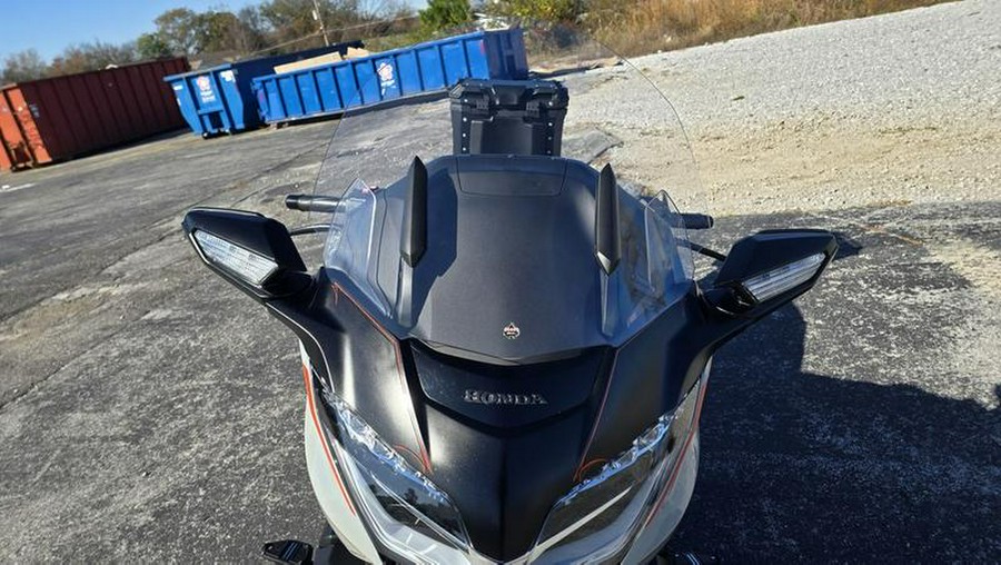 2021 Honda® Gold Wing