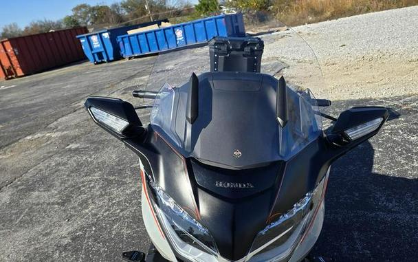2021 Honda® Gold Wing