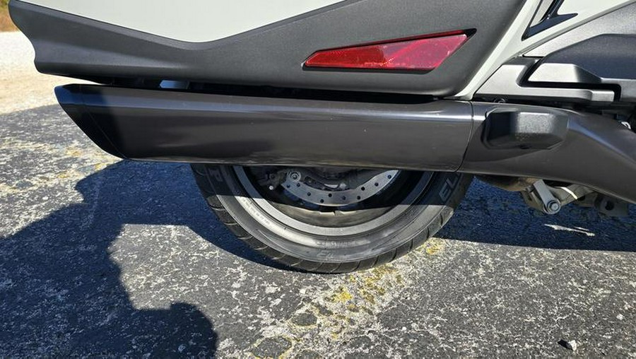 2021 Honda® Gold Wing