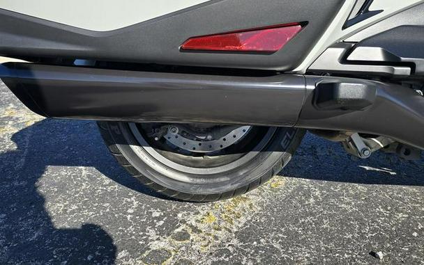 2021 Honda® Gold Wing