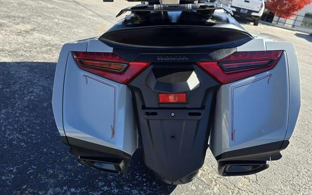 2021 Honda® Gold Wing