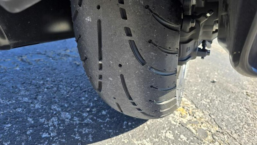 2021 Honda® Gold Wing