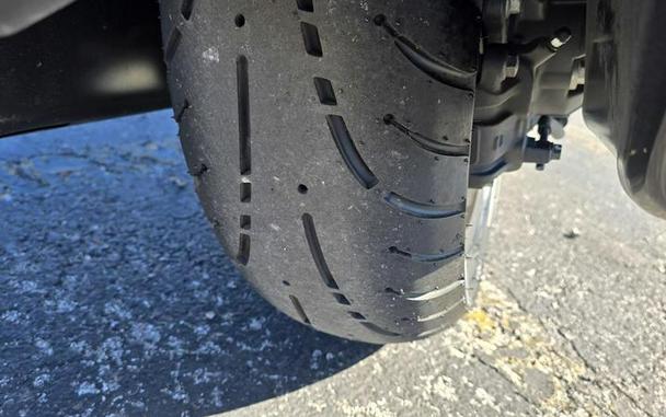 2021 Honda® Gold Wing