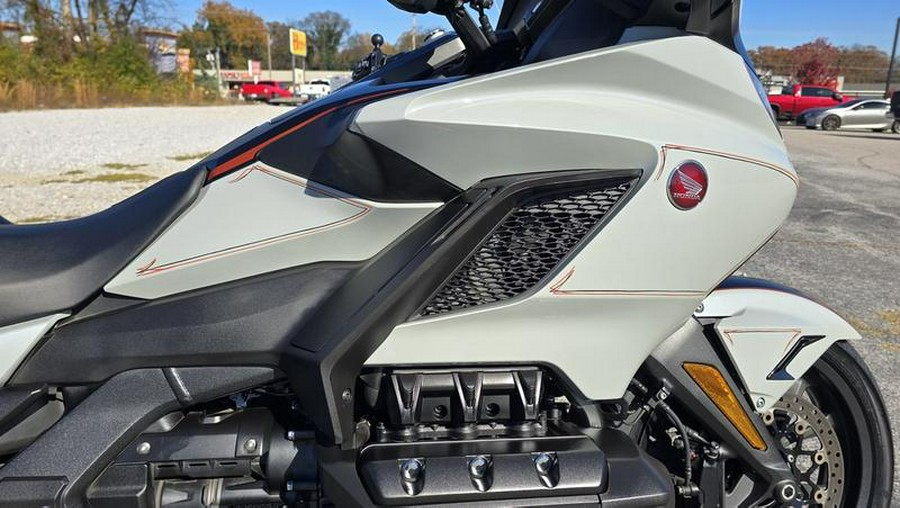 2021 Honda® Gold Wing