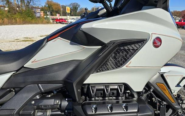 2021 Honda® Gold Wing