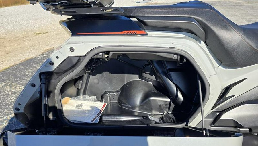 2021 Honda® Gold Wing