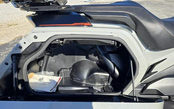 2021 Honda® Gold Wing