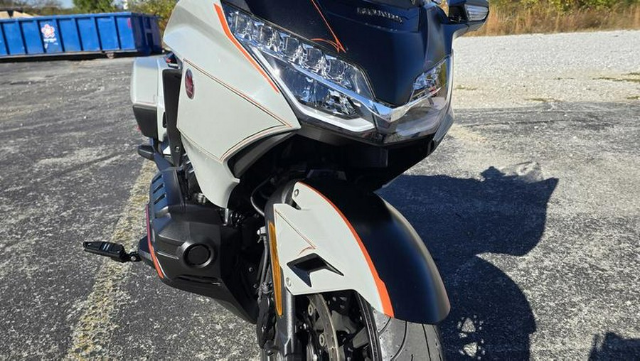 2021 Honda® Gold Wing