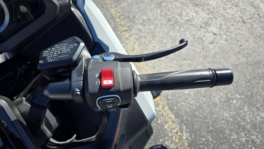 2021 Honda® Gold Wing