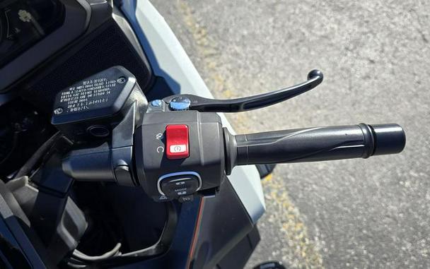 2021 Honda® Gold Wing