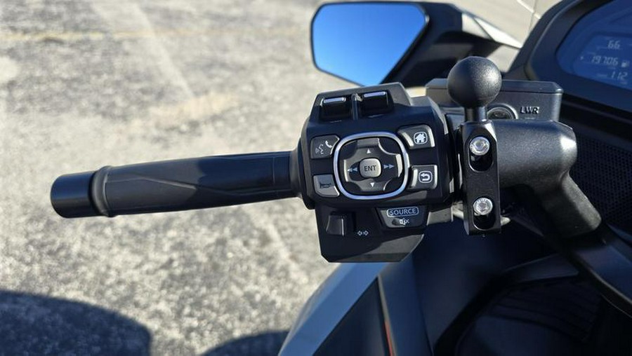 2021 Honda® Gold Wing