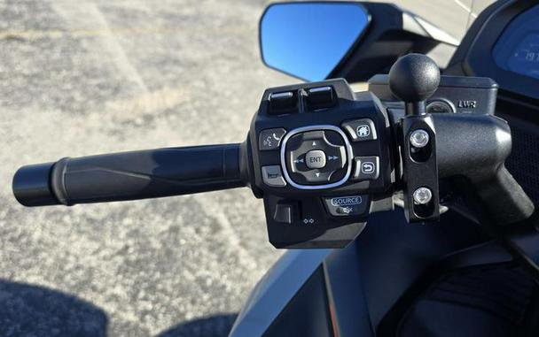 2021 Honda® Gold Wing