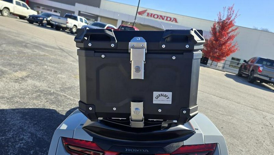 2021 Honda® Gold Wing