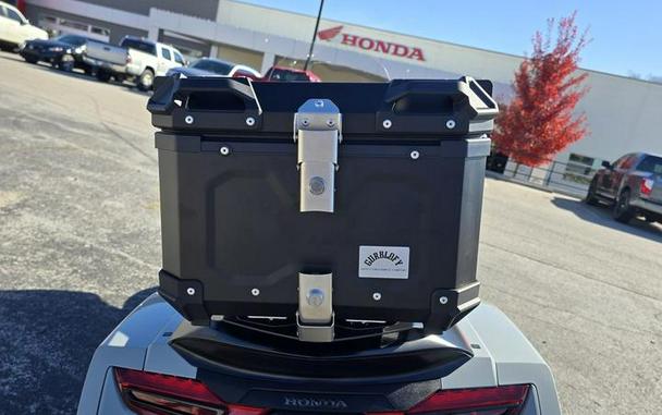 2021 Honda® Gold Wing